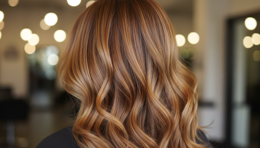 Hair contouring : comment sculpter le visage avec la couleur découvrez le hair contouring, une technique de coloration capillaire qui sculpte et illumine le visage en jouant avec les nuances et les volumes pour un effet naturel et harmonieux.