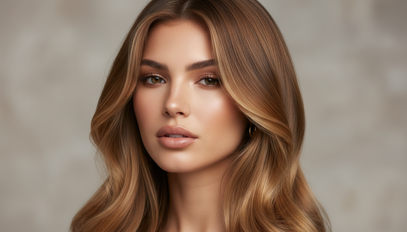 découvrez le hair contouring, une technique de coloration qui sculpte et sublime les traits du visage pour un effet naturel et harmonieux.
