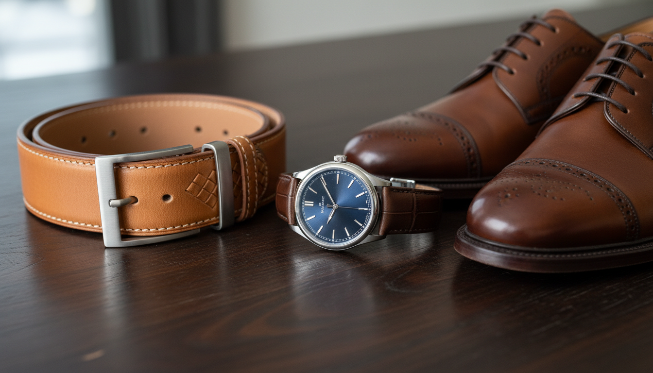 découvrez comment réussir votre relooking homme : conseils pour bien commencer et les changements essentiels à adopter pour un nouveau style réussi.