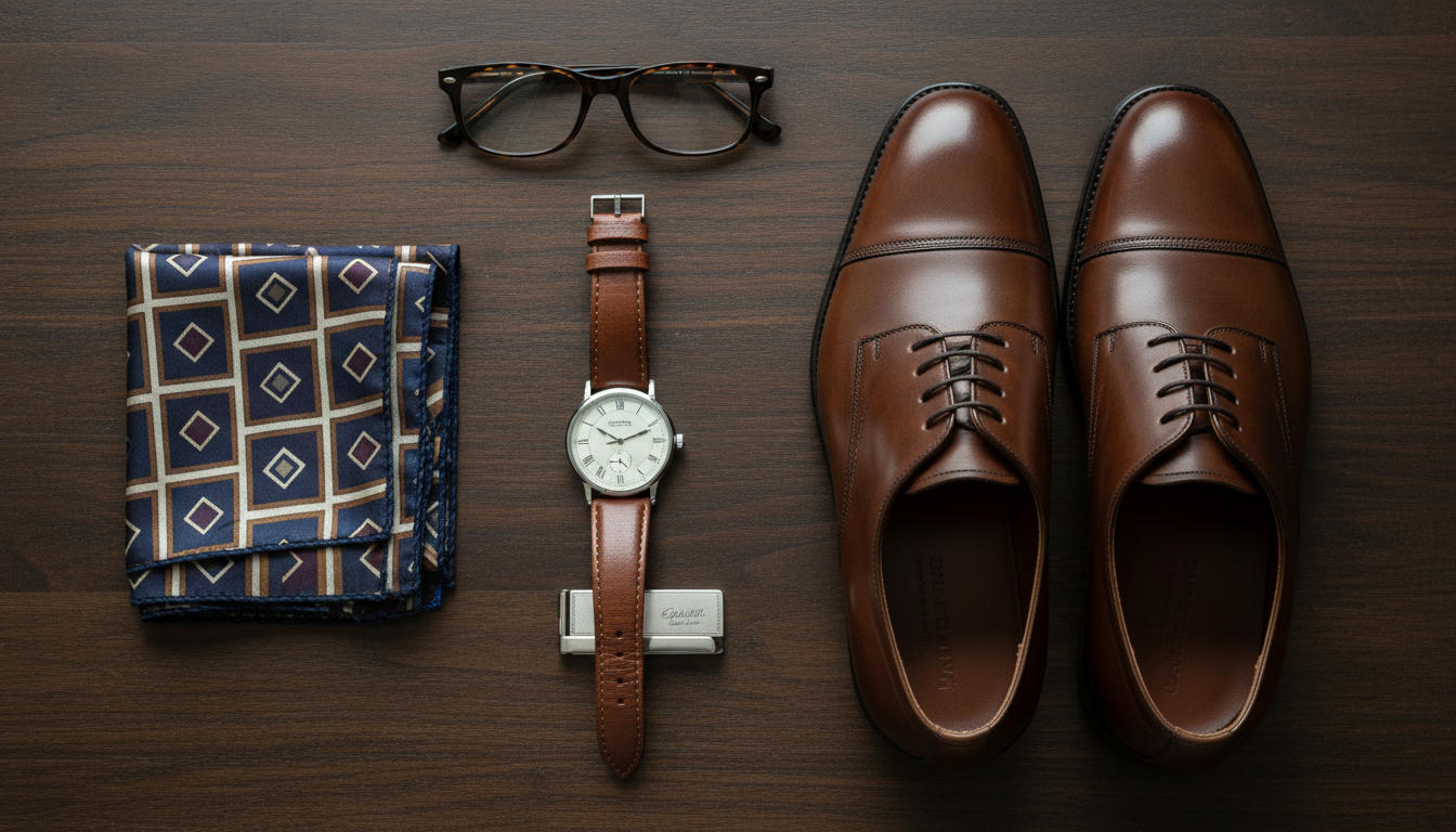 découvrez comment composer une tenue élégante pour homme avec nos conseils pratiques et astuces mode pour un style raffiné en toutes occasions.