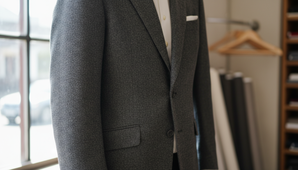 découvrez comment composer une tenue élégante pour homme avec nos conseils mode pratiques et faciles à suivre. adoptez un style raffiné en toutes occasions.