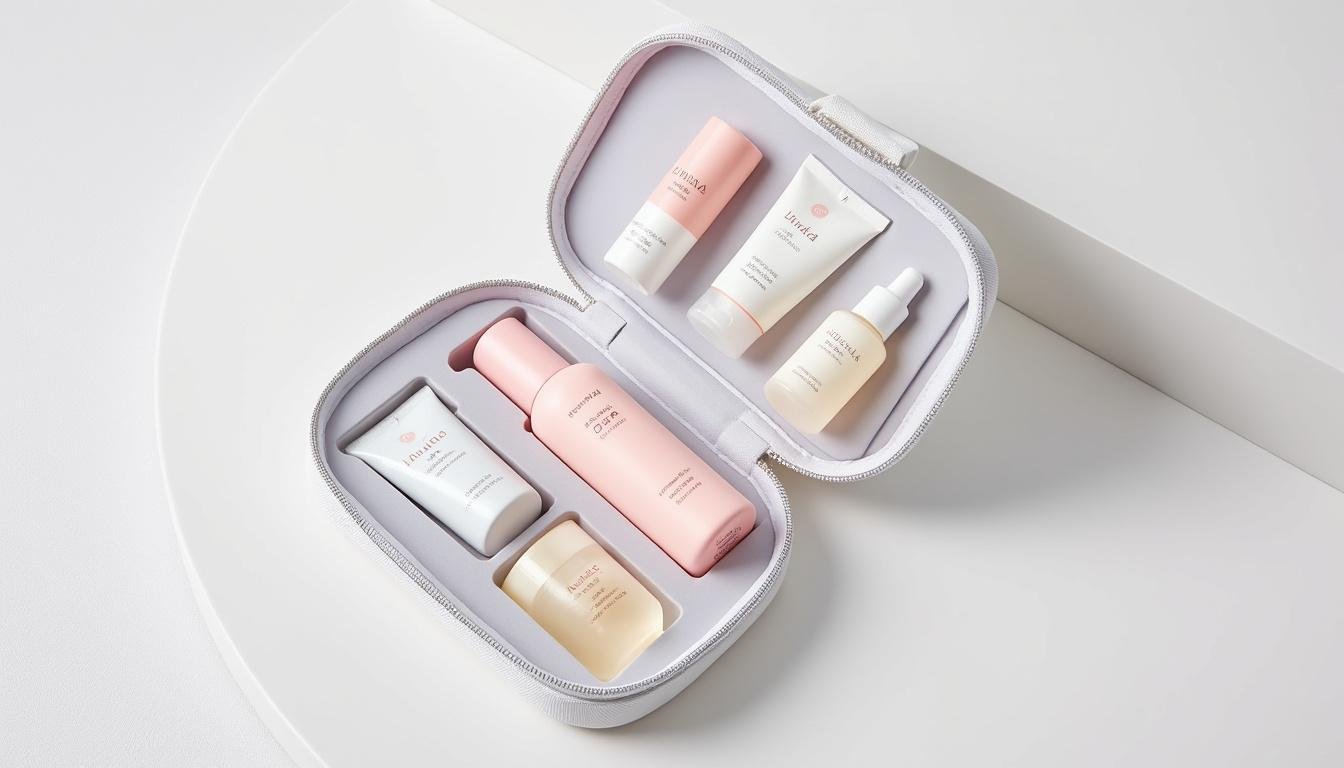 découvrez les coffrets beauté nomades estivaux 2026 de laneige, avec leurs petits formats pratiques pour un éclat garanti tout au long de l'été.