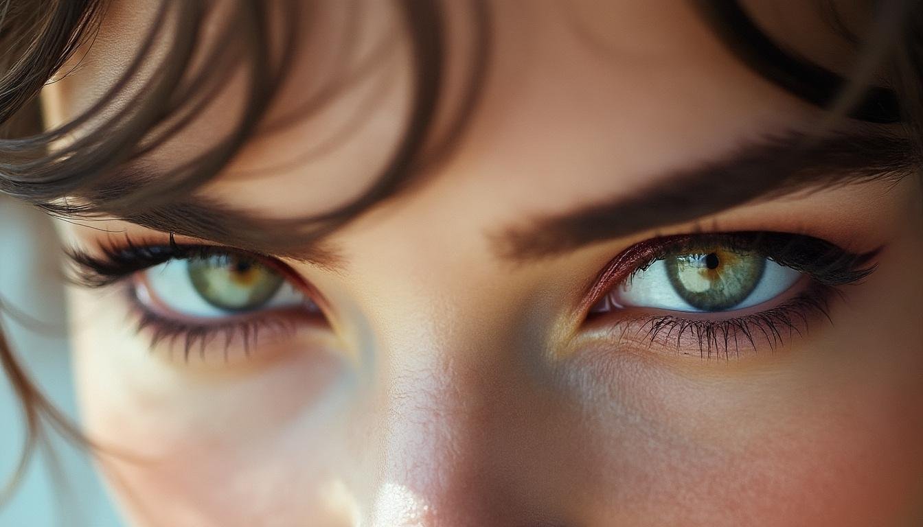 découvrez l'astuce maquillage incontournable de la reine letizia pour sublimer et illuminer les yeux verts en toute simplicité.