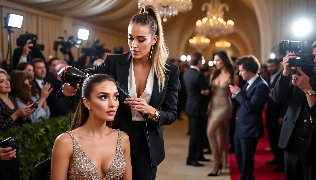 découvrez le secret d’un coiffeur de stars pour un regard lifté instantanément, sans chirurgie ni techniques invasives. astuces simples et efficaces pour sublimer votre regard naturellement.