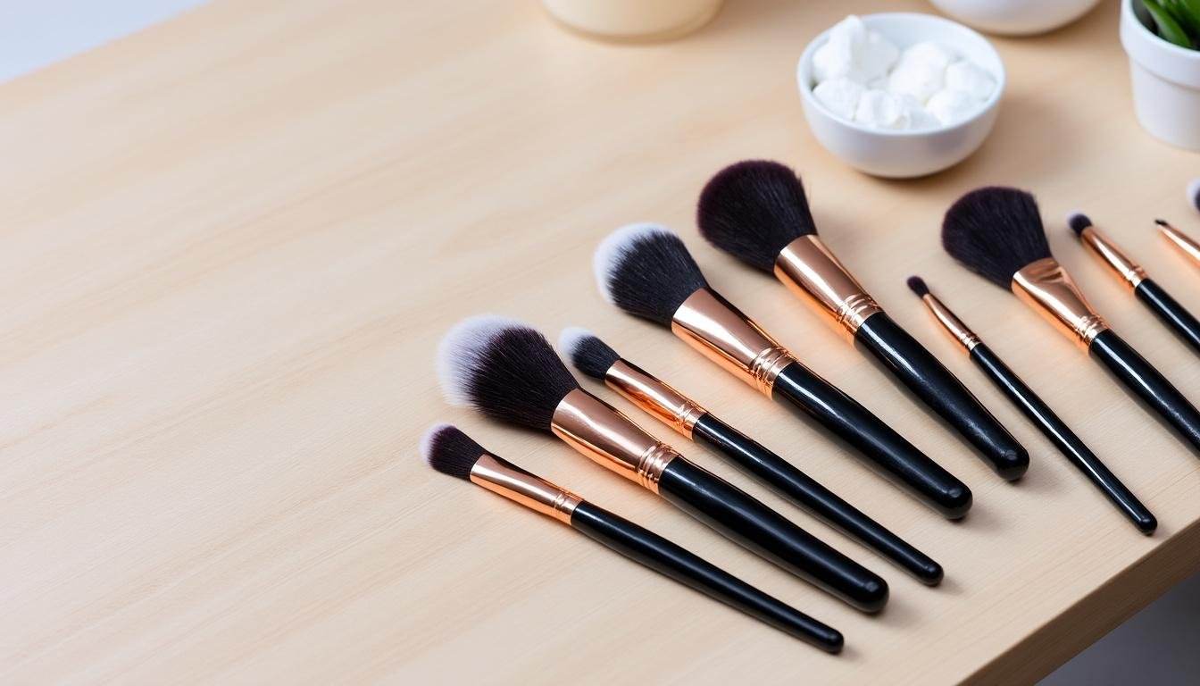 découvrez les conseils experts des dermatologues pour nettoyer efficacement vos pinceaux de maquillage et prévenir les imperfections cutanées.