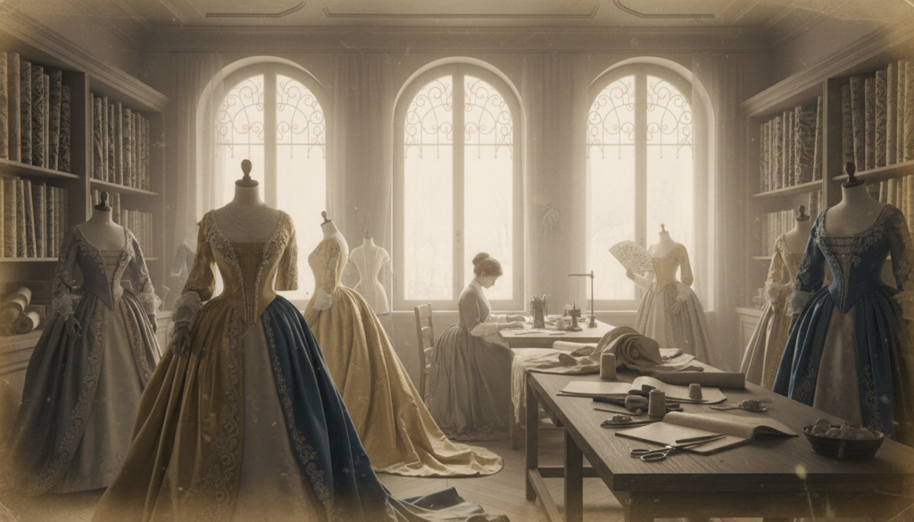 découvrez les parcours inspirants et les pièces iconiques des créateurs de mode incontournables qui ont marqué l'histoire du style et de la haute couture.