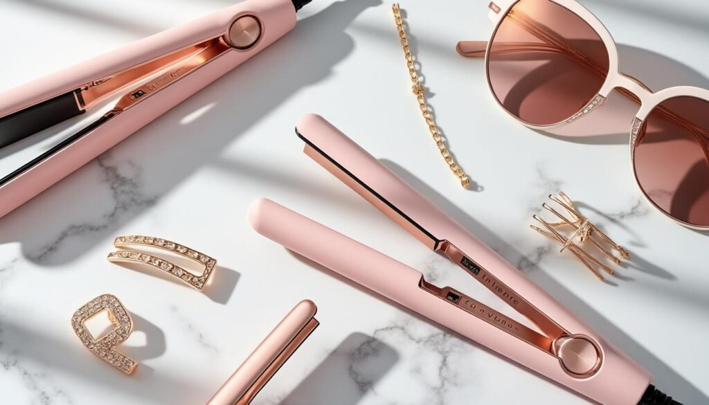 découvrez notre sélection des meilleurs lisseurs pour des cheveux lisses et brillants. comparez les modèles incontournables et trouvez celui qui vous convient parfaitement.