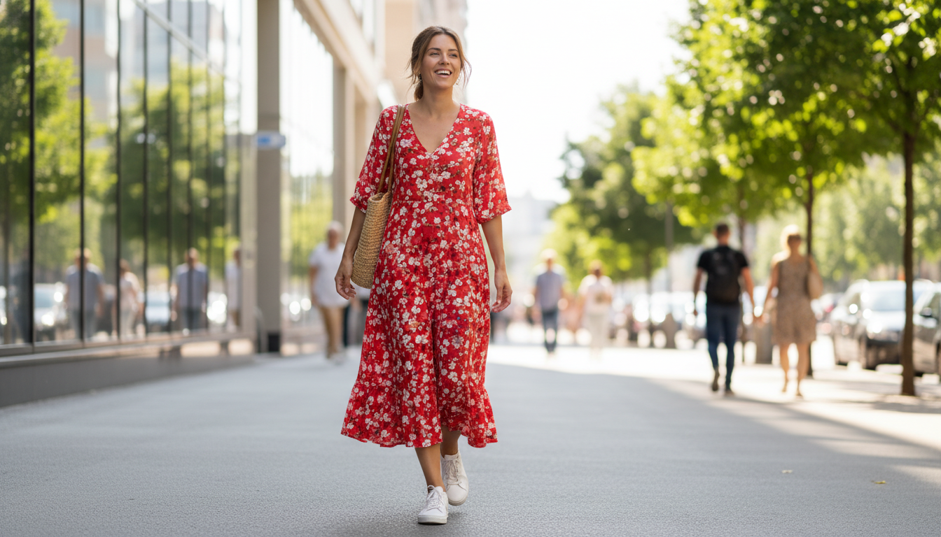 découvrez la suite des looks femme tendances et nos sélections mode incontournables pour renouveler votre style avec élégance.