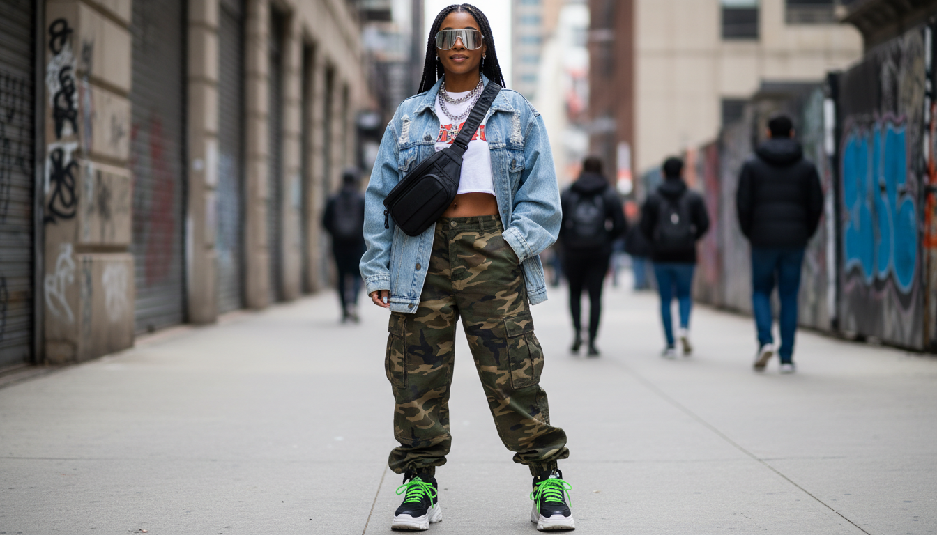 découvrez la suite des looks tendance femme et nos sélections mode incontournables pour un style élégant et moderne au quotidien.