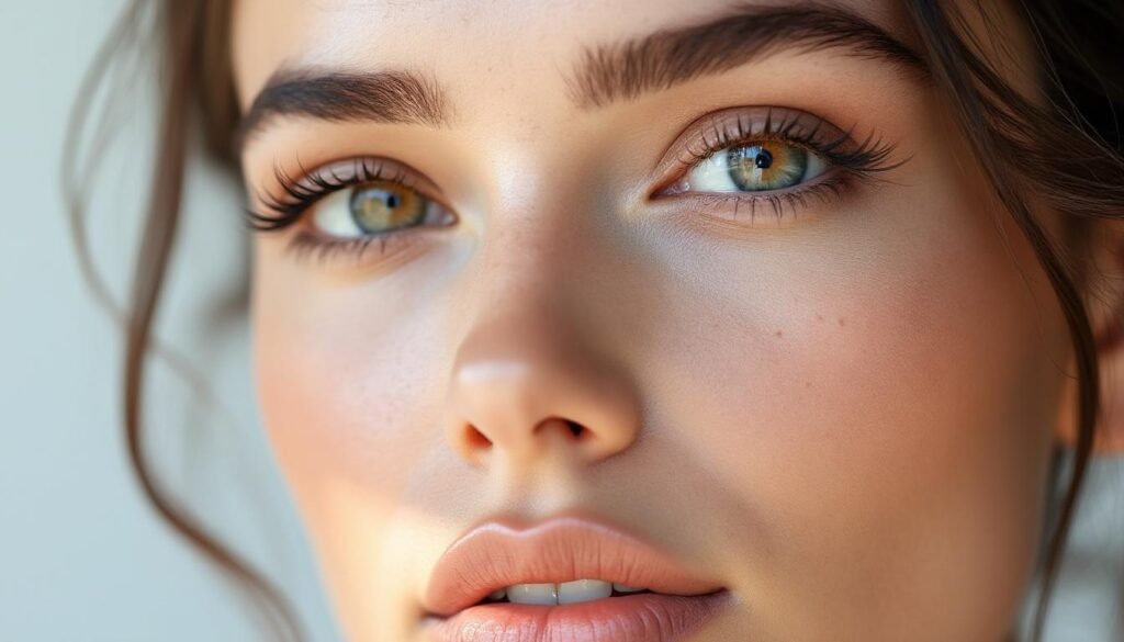 découvrez le maquillage naturel express pour sublimer vos yeux en seulement 1 minute, sans pinceau. le secret d’un pro pour un regard éclatant et facile à réaliser au quotidien.