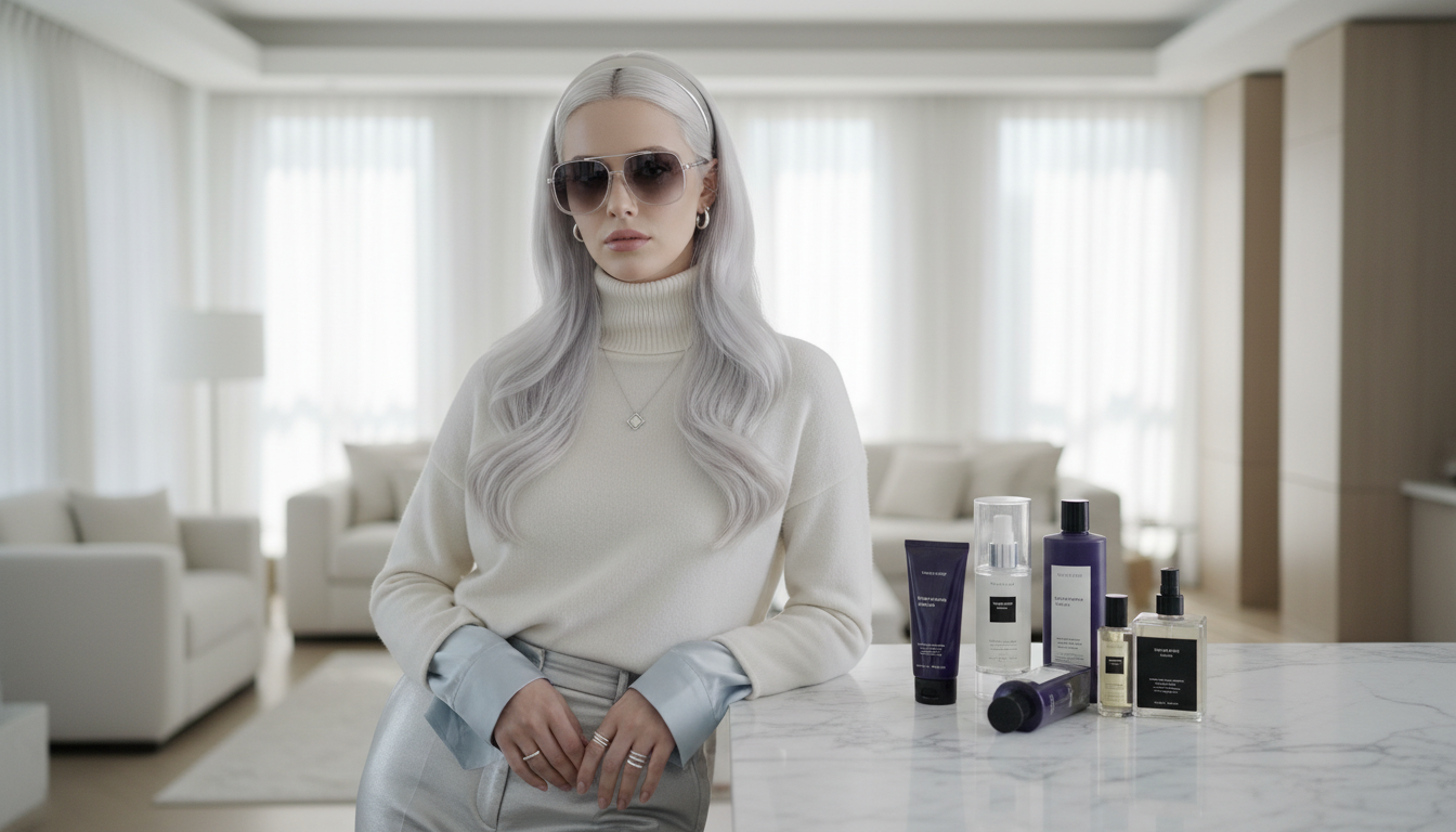 découvrez nos conseils experts et les meilleurs produits pour obtenir un blond polaire éclatant, avec des astuces pour entretenir et sublimer votre couleur.