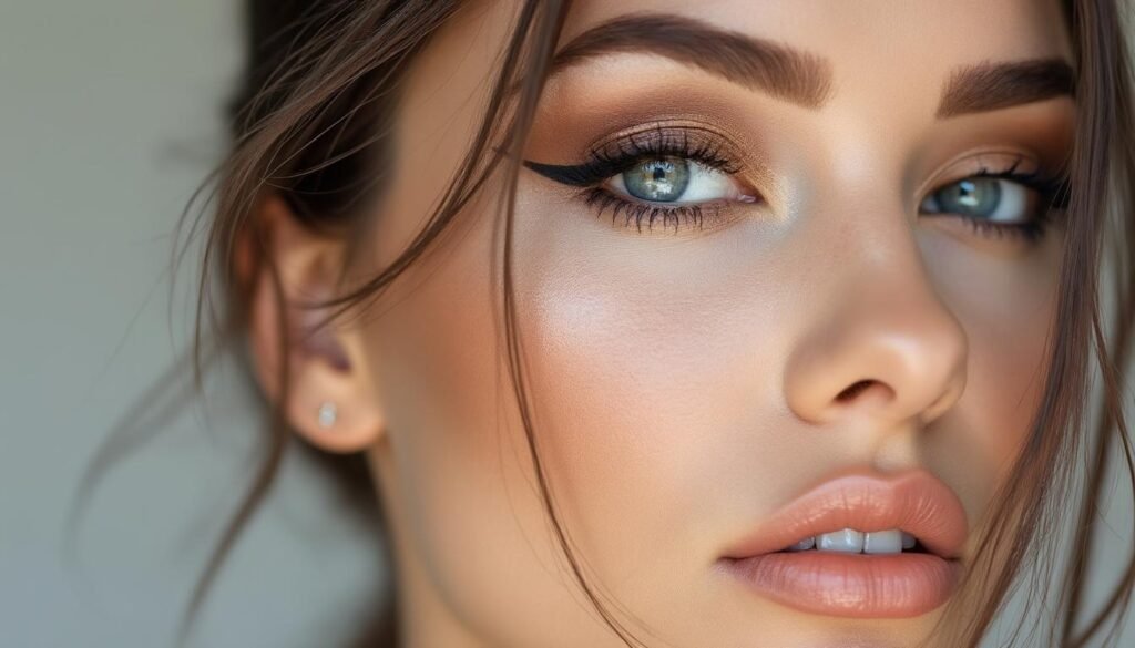 découvrez comment sublimer les paupières tombantes grâce à des techniques de maquillage faciles et efficaces pour un regard plus ouvert et lumineux, expliquées par tf1 info.