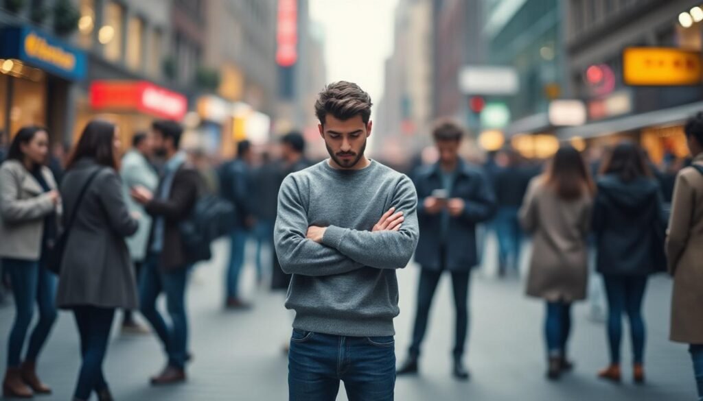 découvrez les 3 attitudes qui vous rendent inaccessibles et pourquoi personne ne vient vers vous. apprenez à les identifier pour améliorer vos relations sociales.