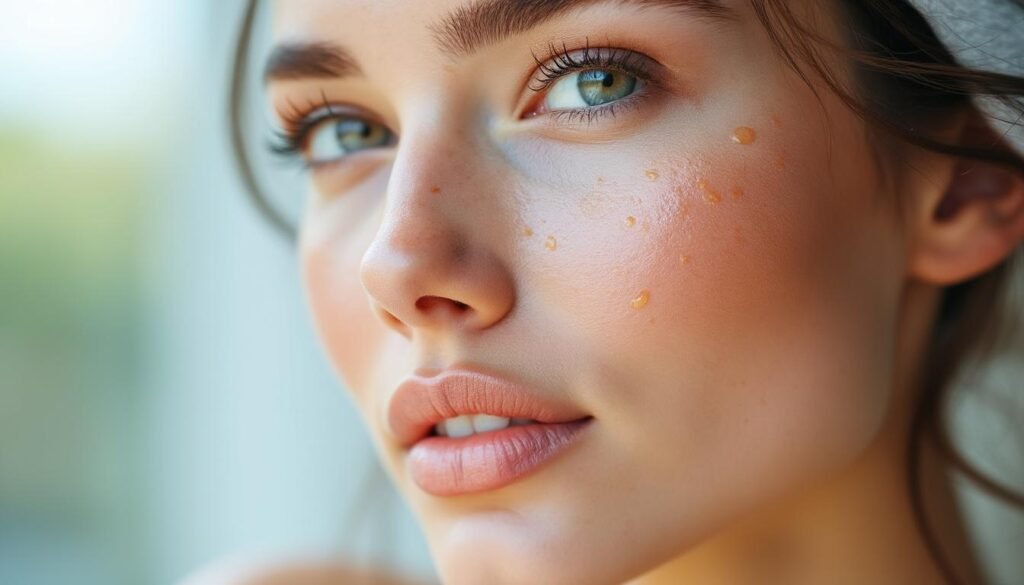 découvrez le secret gratuit pour réduire les pores dilatés que les instituts de beauté ne veulent pas vous révéler. astuces simples et efficaces pour une peau lisse et éclatante.