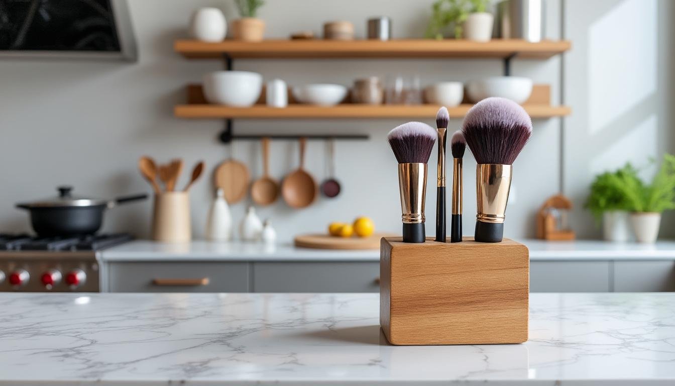 découvrez 8 usages surprenants pour redonner vie à l'incontournable de votre placard, présent dans toutes nos cuisines. astuces pratiques et originales à ne pas manquer !