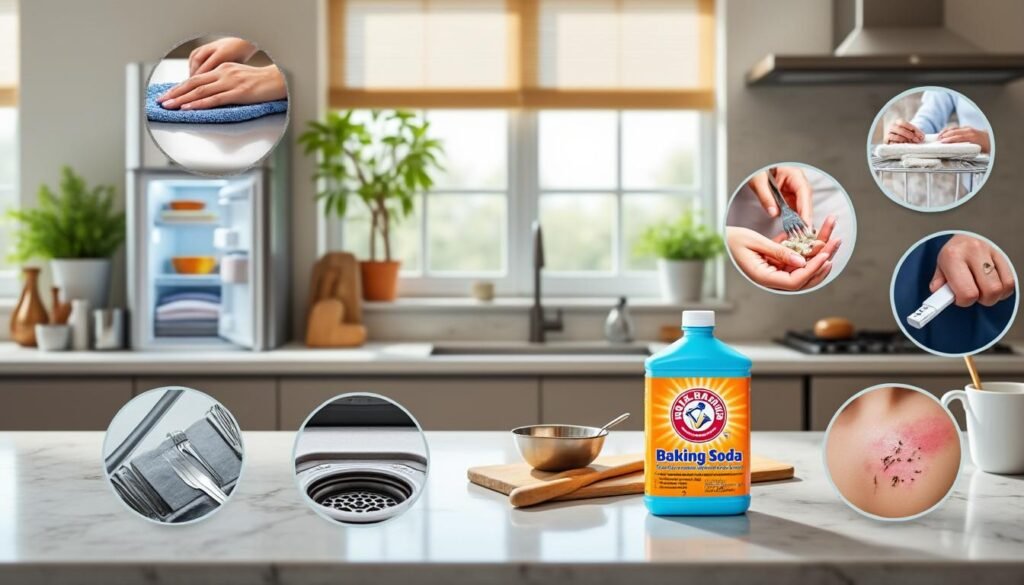 découvrez 8 usages surprenants pour redonner vie à l'ingrédient incontournable de votre cuisine et révolutionner vos préparations quotidiennes.