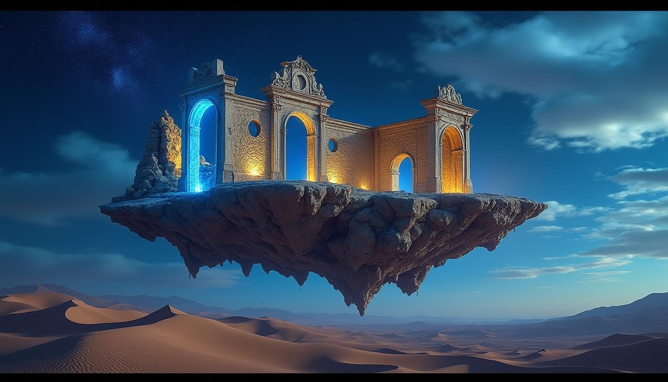 découvrez notre guide complet du sanctuaire du firmament dans crimson desert pour réussir l'épreuve des abysses et avancer vers le sommet avec des astuces et stratégies détaillées.