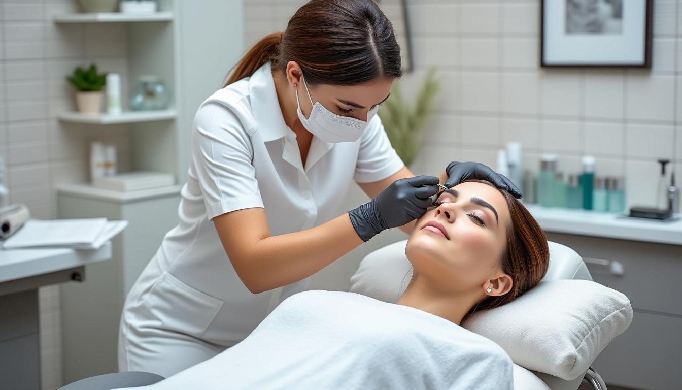 découvrez tout ce qu'il faut savoir sur les tatouages semi-permanents : précautions à prendre, entretien et retouches pour un rendu optimal et durable.