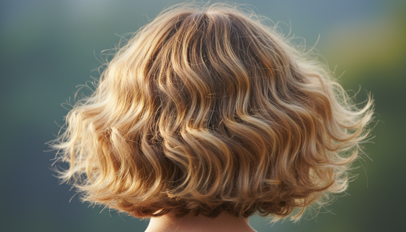 découvrez comment adopter le shag cut parfaitement adapté à la longueur et à la texture de vos cheveux pour un style tendance et facile à entretenir.