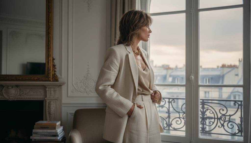 découvrez comment adopter le shag cut parfaitement adapté à votre longueur et texture de cheveux pour un style tendance et facile à porter.