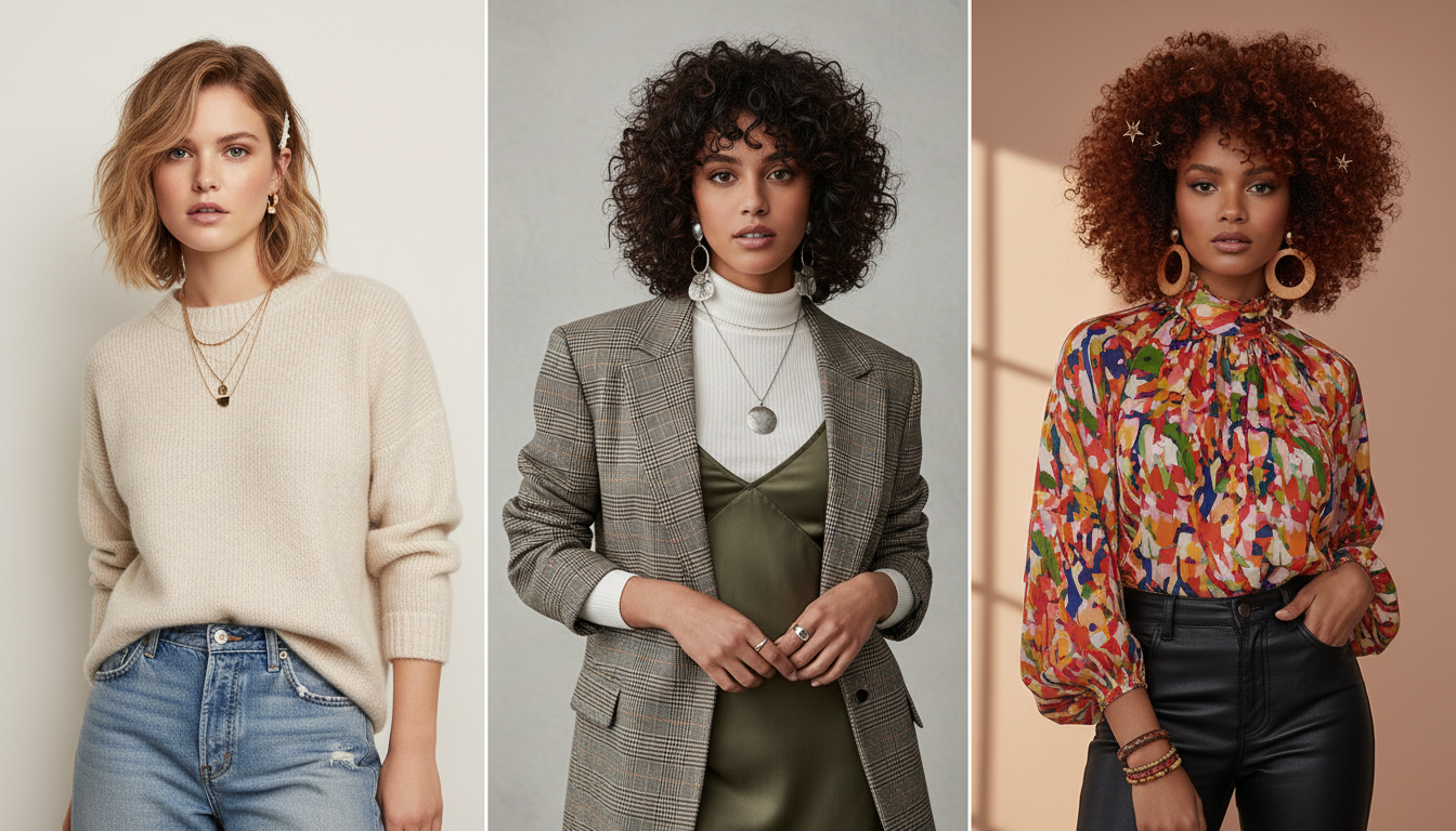 découvrez comment adopter la coupe shag en fonction de la longueur et de la texture de vos cheveux pour un style tendance et adapté à votre look.