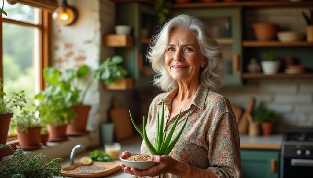 découvrez le secret de grand-mère de sylvie vartan à 81 ans pour obtenir un wavy parfait sans utiliser de chaleur, une méthode simple et naturelle pour sublimer vos cheveux.