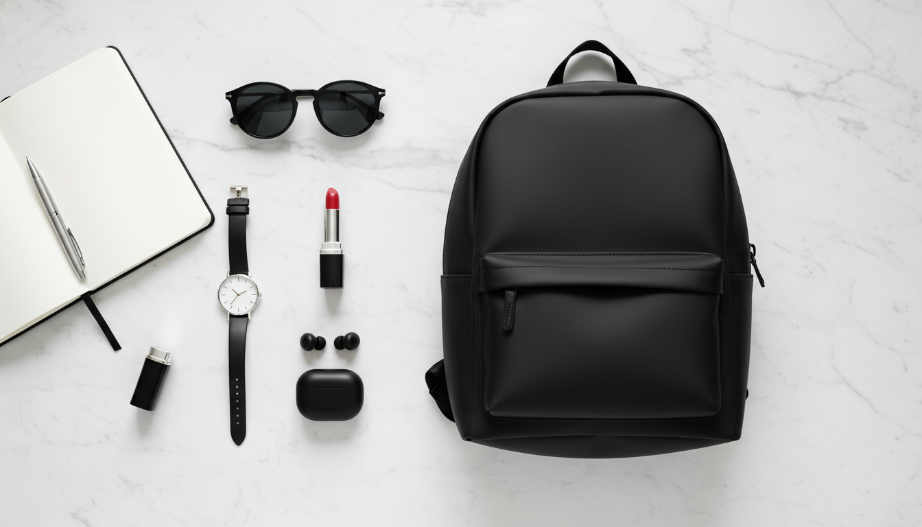 découvrez les tendances sac à dos femme : explorez les formes, matières et couleurs incontournables pour allier style et praticité au quotidien.
