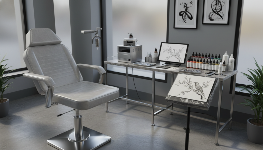 découvrez tout sur le tatouage : ses significations profondes et des idées inspirantes pour votre prochain dessin corporel.