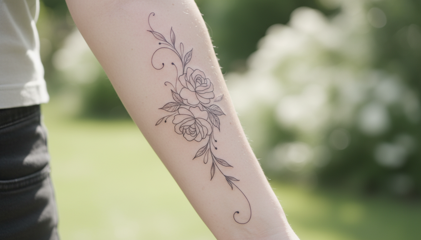 découvrez tout sur le tatouage, ses significations profondes et trouvez l'inspiration pour votre prochain motif unique.
