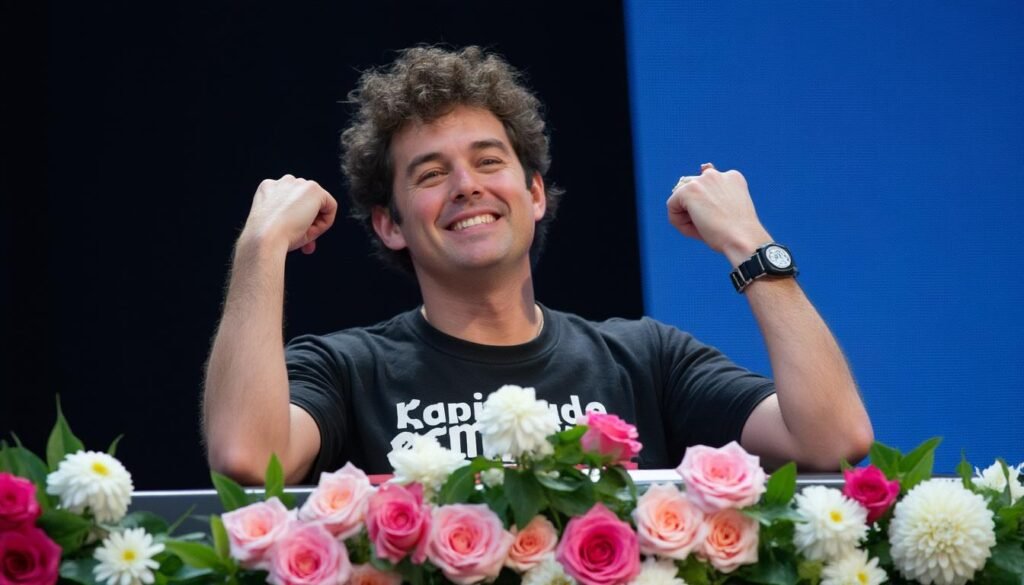 découvrez le palmarès exclusif des victoires de la beauté 2025-2026 et explorez les produits innovants qui redéfinissent les tendances du secteur de la beauté.