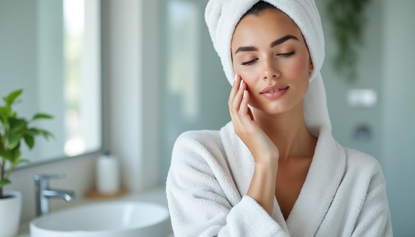 découvrez 4 habitudes essentielles recommandées par les experts pour ralentir le vieillissement cutané et préserver une peau jeune et éclatante.