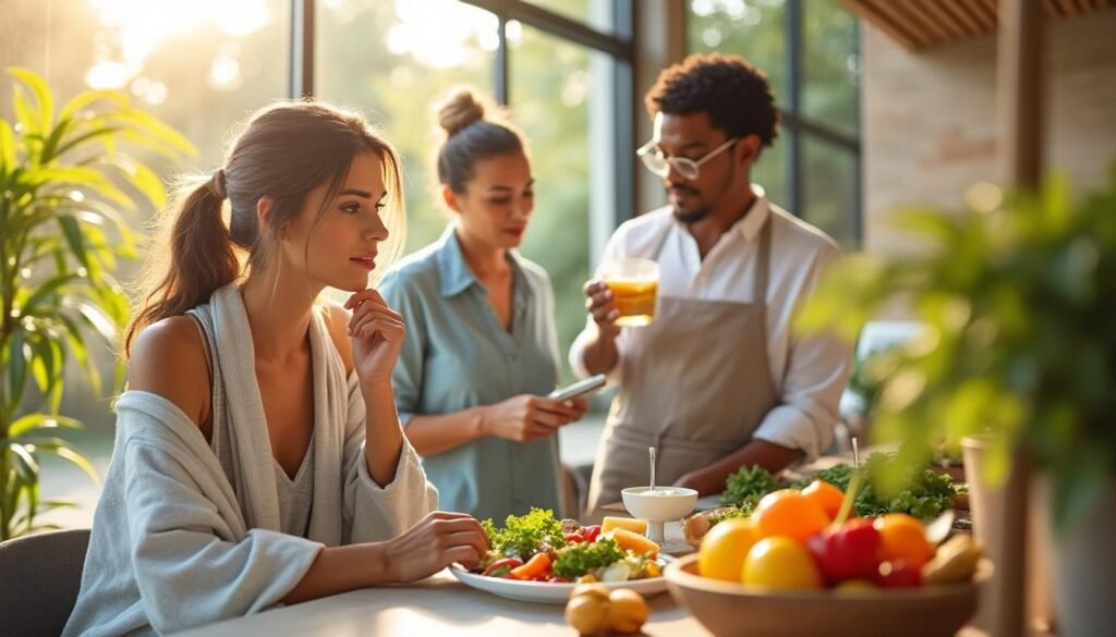découvrez 4 habitudes essentielles recommandées par les experts pour ralentir le vieillissement cutané et préserver la jeunesse de votre peau.