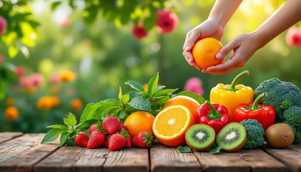 découvrez 10 conseils malins pour augmenter naturellement votre apport en vitamine c au printemps et renforcer votre vitalité avec des astuces simples et efficaces.