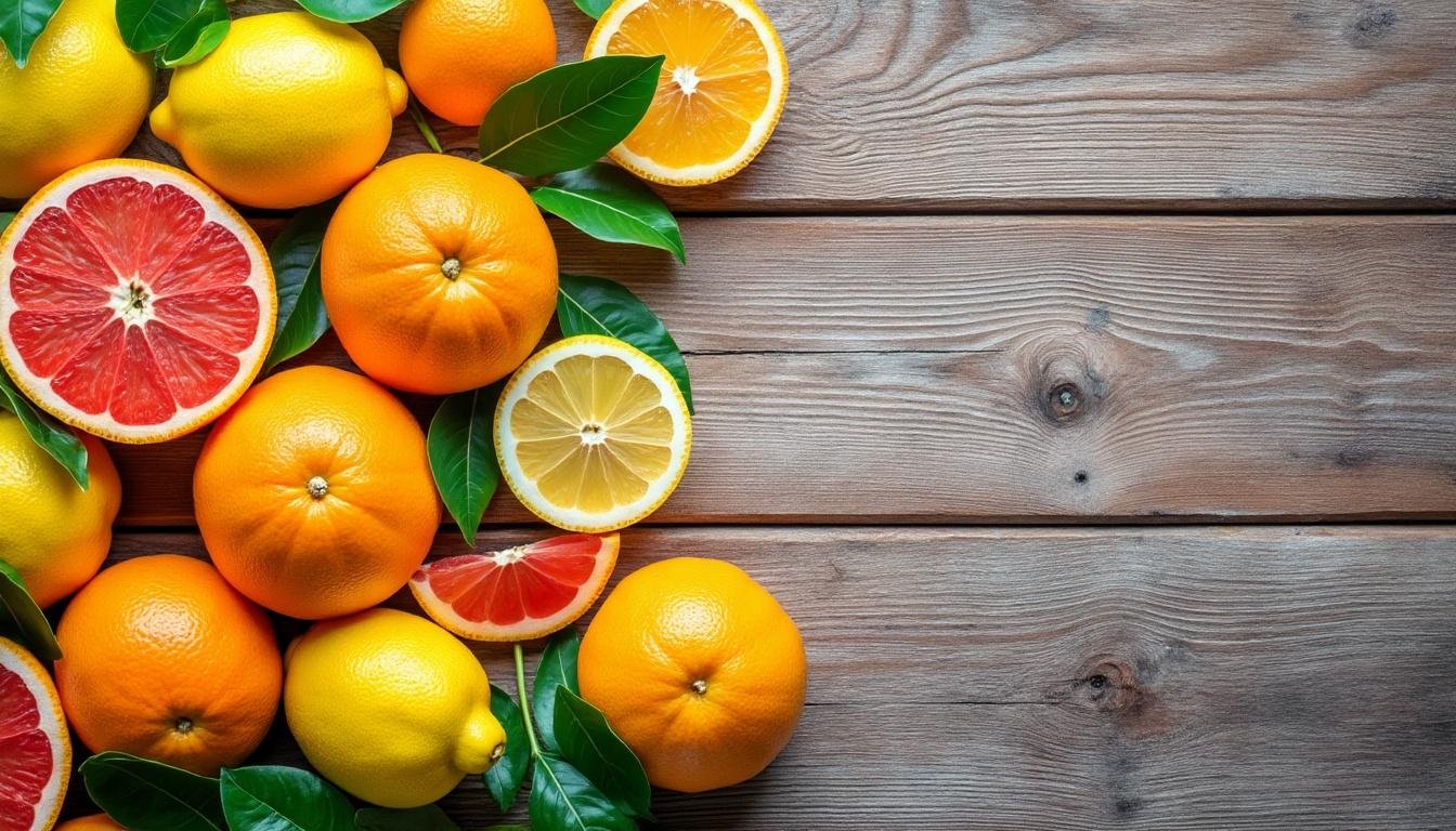 découvrez 10 conseils malins pour booster naturellement vos apports en vitamine c au printemps et renforcer votre santé facilement.