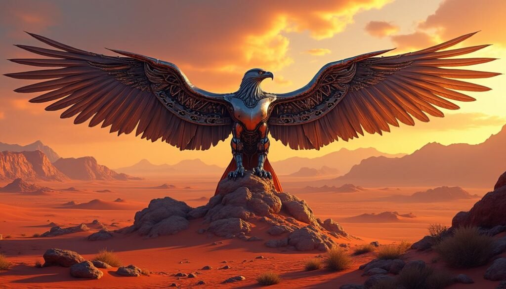 découvrez comment obtenir l'aigle de fer, l'oiseau rare de la mise à jour 1.05 dans crimson desert grâce à notre guide complet et détaillé.