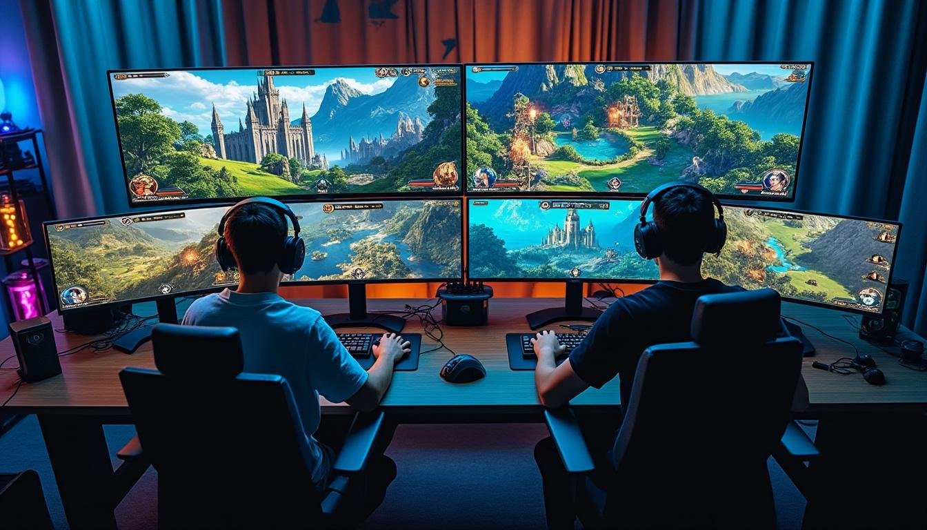 après 245 heures de jeu sur crimson desert, découvrez les conseils précieux de ces joueurs pour éviter les erreurs courantes et profiter pleinement de l'aventure.