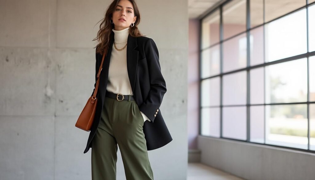 découvrez comment porter des bottines blanches avec style grâce à nos idées de looks tendance et astuces pour les associer parfaitement à vos tenues.