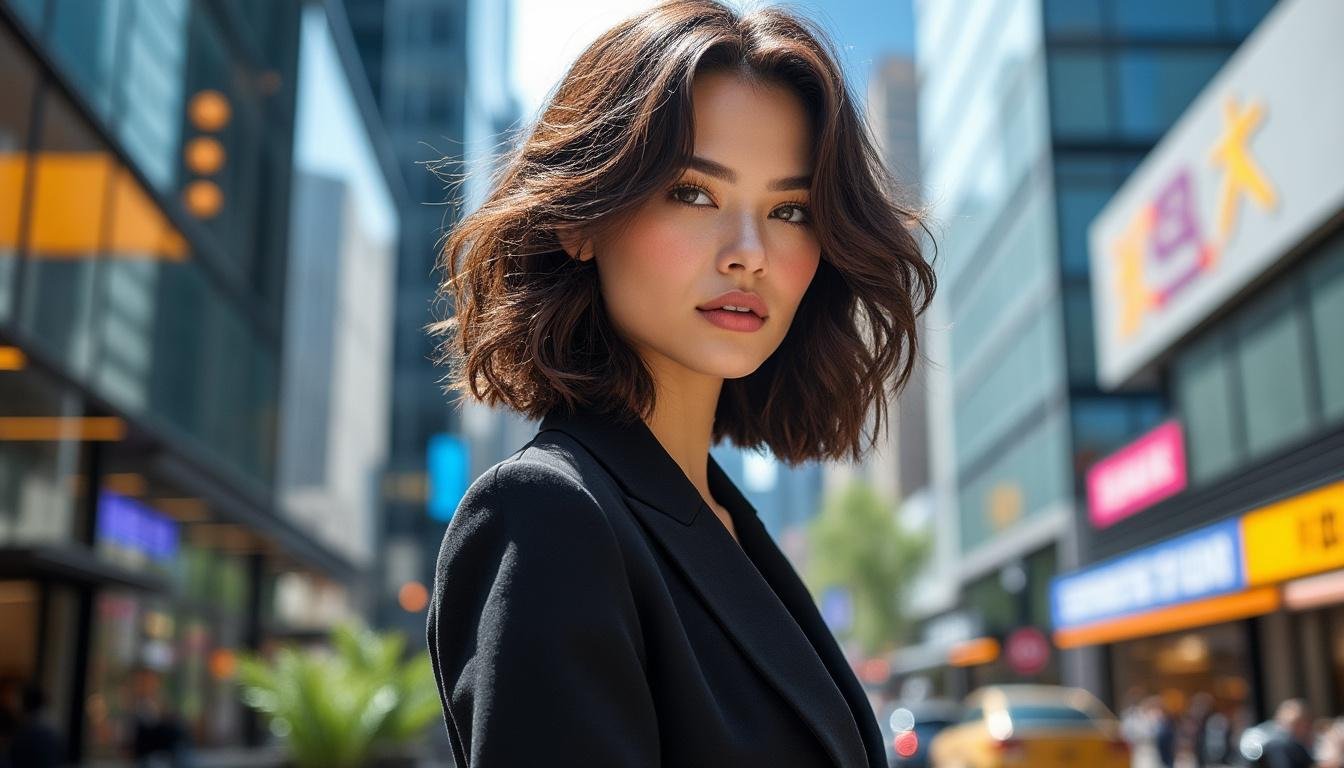 découvrez les erreurs courantes qui vieillissent instantanément votre coupe carré et apprenez comment les éviter pour un look toujours frais et moderne.