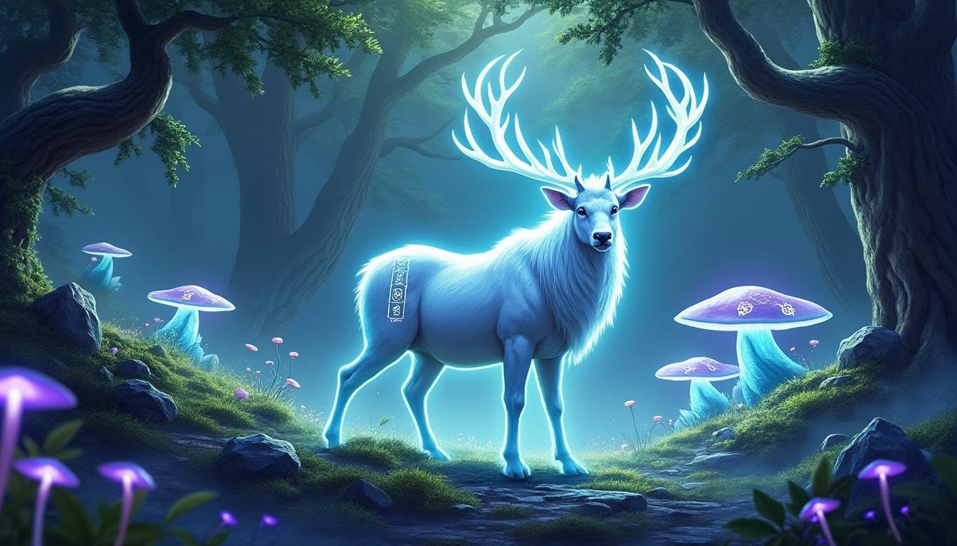 découvrez notre guide complet pour repérer et apprivoiser le cerf légendaire de crimson desert. astuces, lieux et conseils pour réussir cette quête unique.