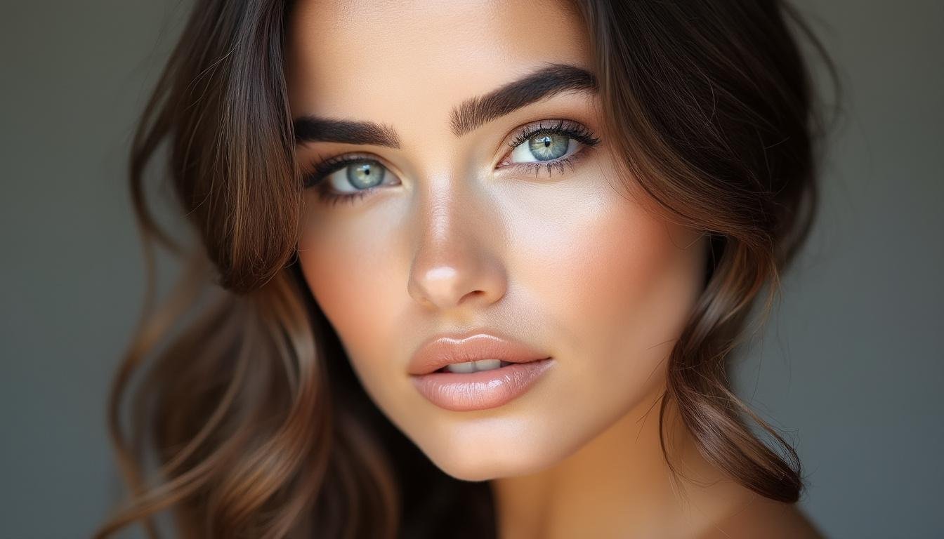 découvrez le secret d'héléna de star academy pour des sourcils parfaits et naturels qui font l'envie de tous. astuces faciles pour un regard irrésistible.