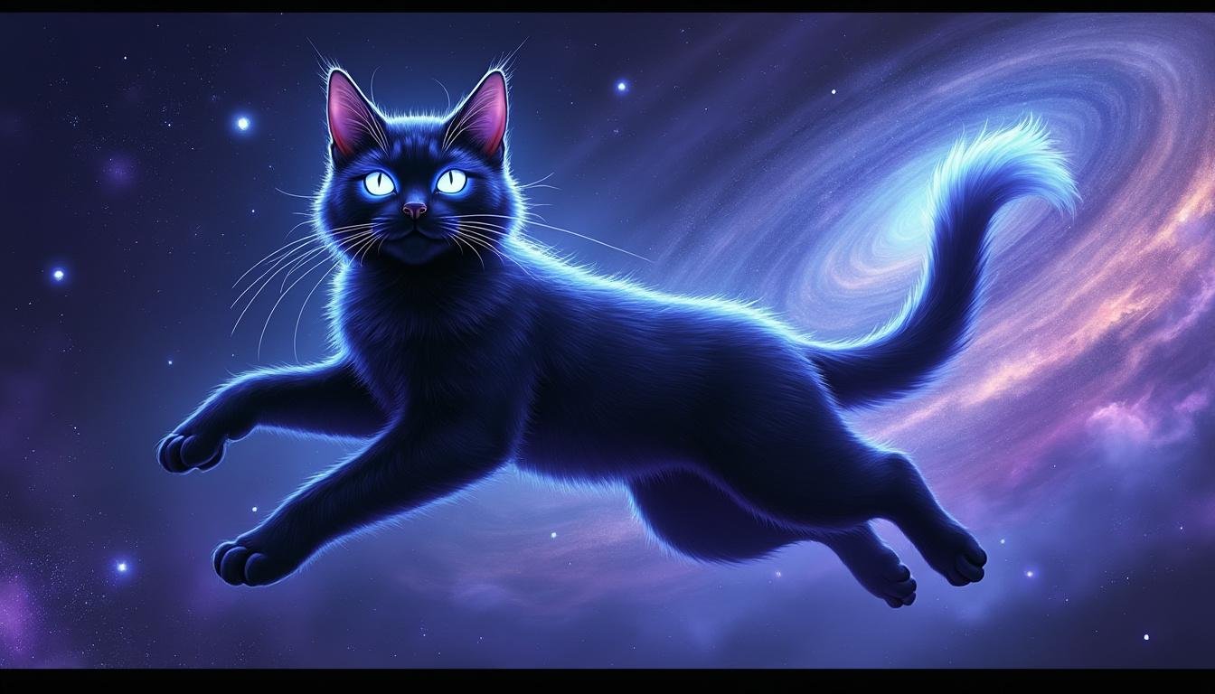 découvrez notre guide complet pour adopter le chat abyssal de crimson desert, le compagnon le plus adorable de pywel. astuces, conseils et tout ce qu'il faut savoir pour accueillir ce chat unique.