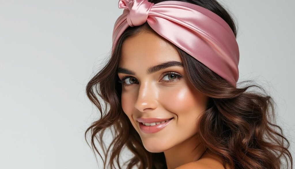 découvrez nos idées originales et conseils pratiques pour porter le foulard en coiffure avec style et élégance.