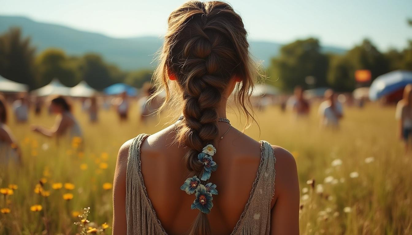 découvrez comment porter un foulard en coiffure avec style grâce à nos idées et astuces tendance pour sublimer vos looks au quotidien.