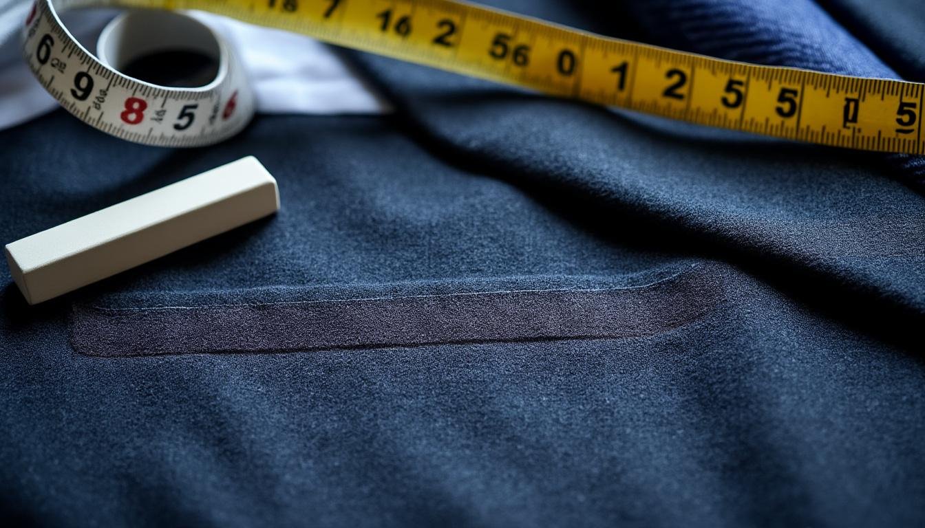 découvrez comment bien choisir et personnaliser votre costume homme hockerty pour un style unique et parfaitement adapté à votre silhouette.