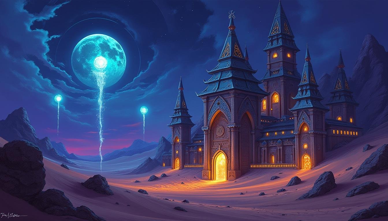 plongez dans crimson desert et explorez un village mystérieux qui captive les joueurs avec ses secrets et promesses d'aventures passionnantes.