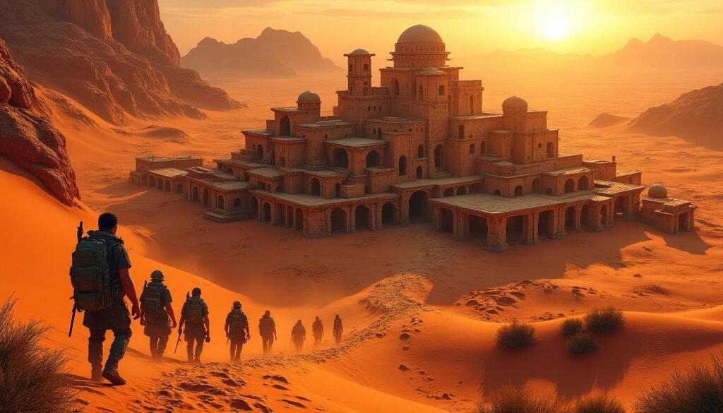 Crimson Desert : Découverte d’un village énigmatique qui suscite de grandes attentes chez les joueurs plongez dans crimson desert et explorez un village énigmatique qui captive les joueurs avec ses mystères et ses promesses d'aventures excitantes.