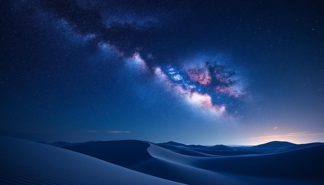 explorez crimson desert et apprenez à observer et analyser les constellations étoilées pour une expérience astronomique unique.