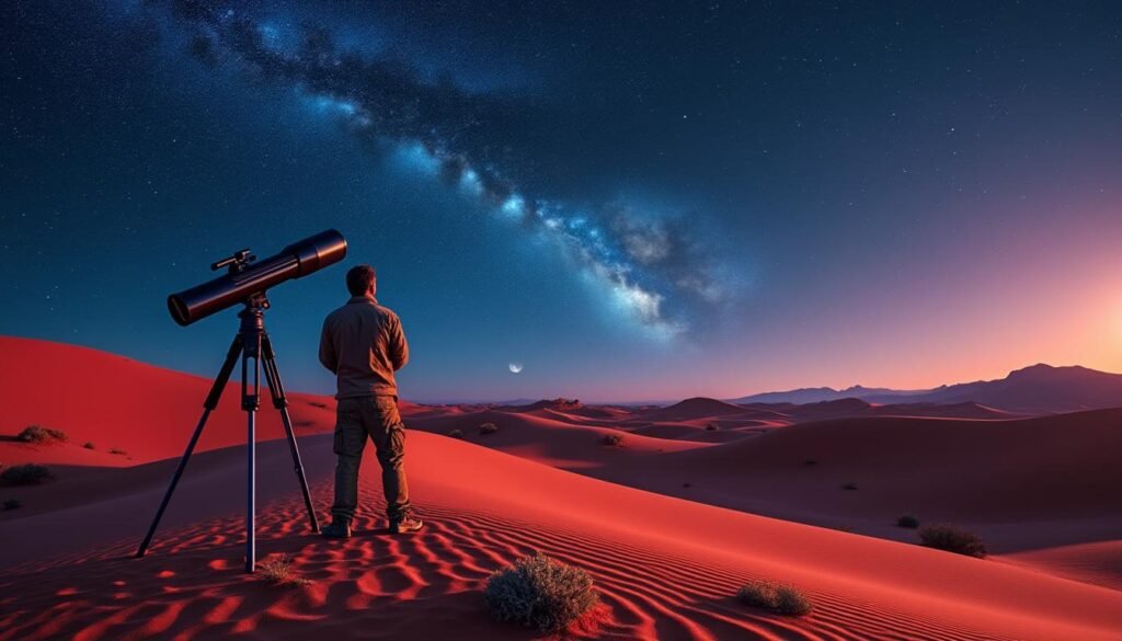 explorez l'univers de crimson desert et apprenez à observer et analyser les constellations étoilées pour une expérience immersive et captivante sous les étoiles.