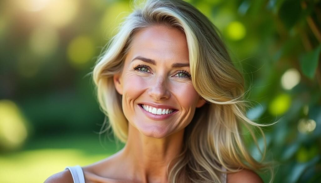 découvrez le secret naturel qui vous fait paraître 10 ans de moins après 50 ans, sans avoir besoin de botox. une méthode efficace et naturelle pour rajeunir votre peau.