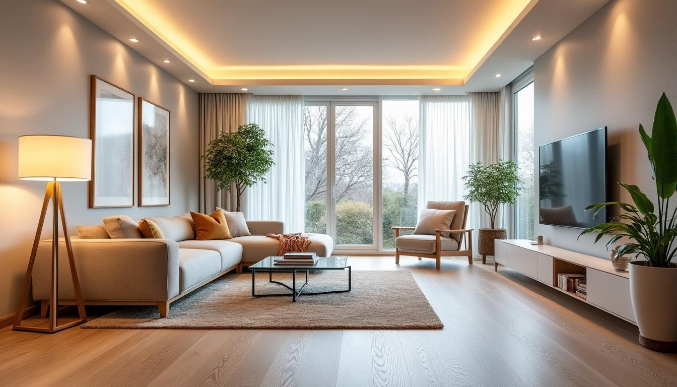 découvrez l'univers raffiné de diane leyre à travers une visite exclusive de son appartement parisien. plongez dans une ambiance élégante et laissez-vous inspirer par sa sélection déco unique.
